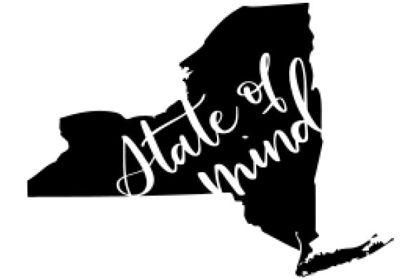 State of Mind: A Graphic Representation of New York