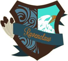 Ravenclaw: A Symbol of Wisdom and Courage