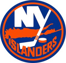 New York Islanders Logo: A Symbol of Team Spirit and Pride