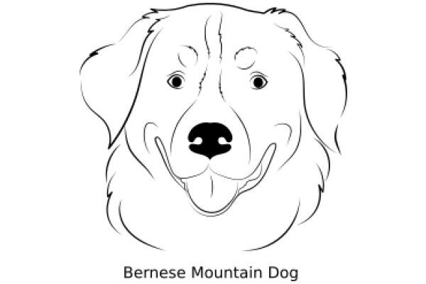 Bernese Mountain Dog: A Portrait of Canine Grace