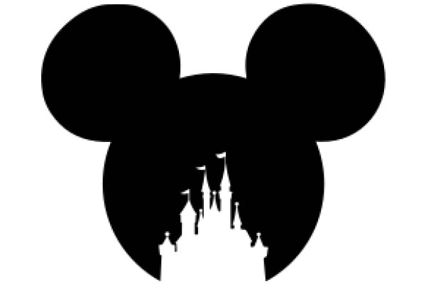 Disney's Iconic Mickey Mouse Logo