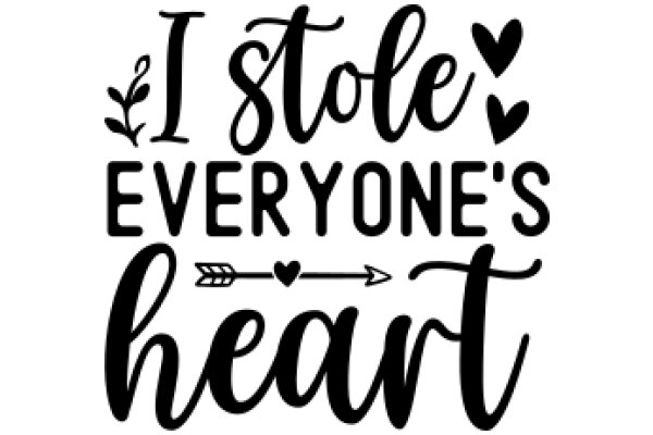 Stolen Heart: A Tale of Love and Betrayal