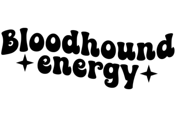 Bloodhound Energy: A Graphic Design