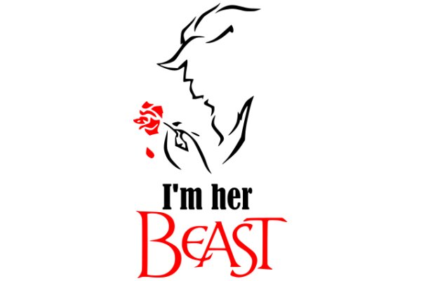 A Rose for My Beast: A Tale of Love and Transformation