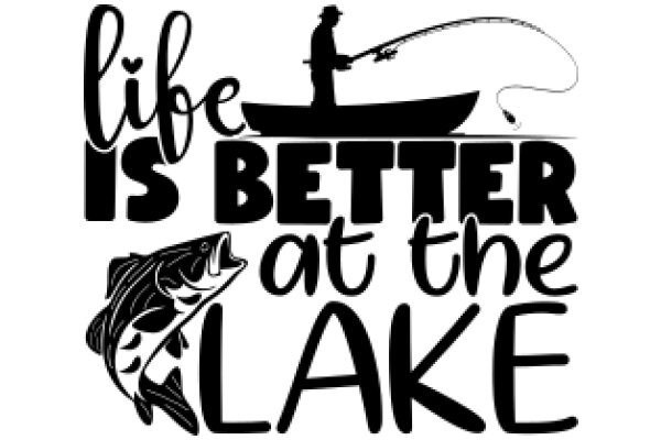 Fishing for Life: The Ultimate Guide to Fishing at the Lake