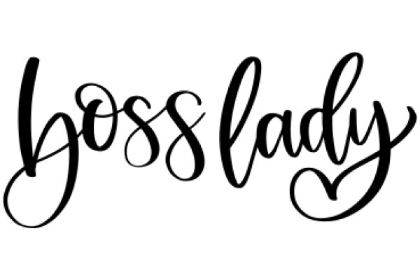 Boss Lady: A Symbol of Empowerment and Leadership