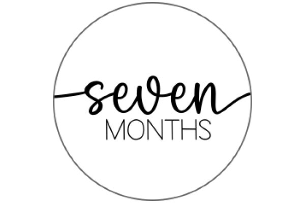 Seven Months: A Visual Timeline