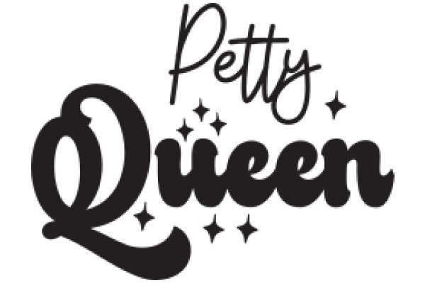 Petty Queen: A Playful Take on the Iconic Queen of Hearts