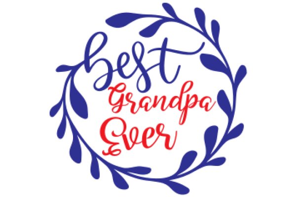 Best Grandpa Ever: A Celebration of Loving and Caring Grandfathers