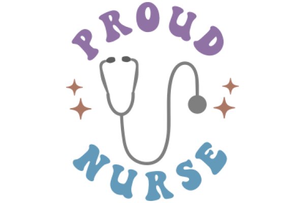 Proud Nurse: A Symbol of Care and Compassion