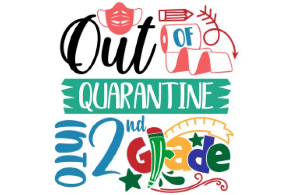 Out of Quarantine: A Celebration of the New Normal