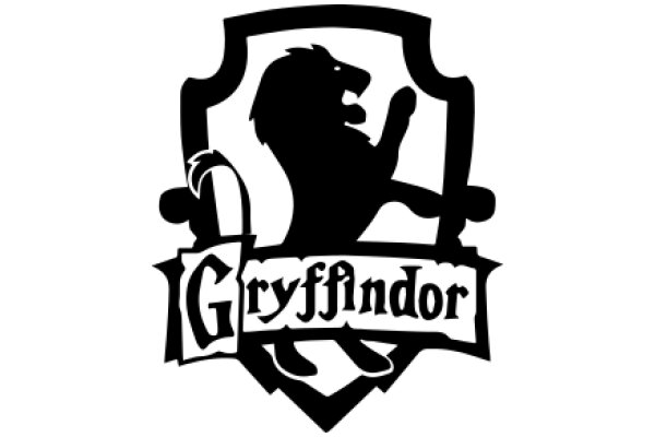 Gryffindor's Emblem: A Symbol of Courage and Honor