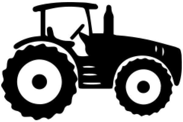 A Classic Symbol of Rural Life: The Tractor