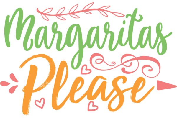 Margaritas and Pleasure: A Delightful Invitation to Indulgence