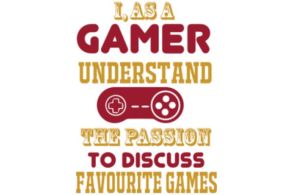 Gaming Passion: The Joy of Discussing Favourite Games