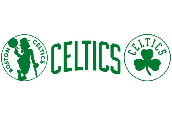 Celtics Pride: Boston Celtics Logo and Team Name