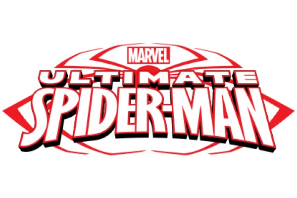 Marvel's Ultimate Spider-Man Logo