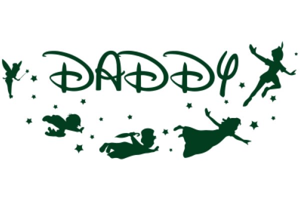 Disney Dad: A Tribute to Fatherhood