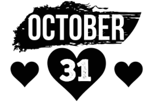 October 31st: A Day of Celebration and Love