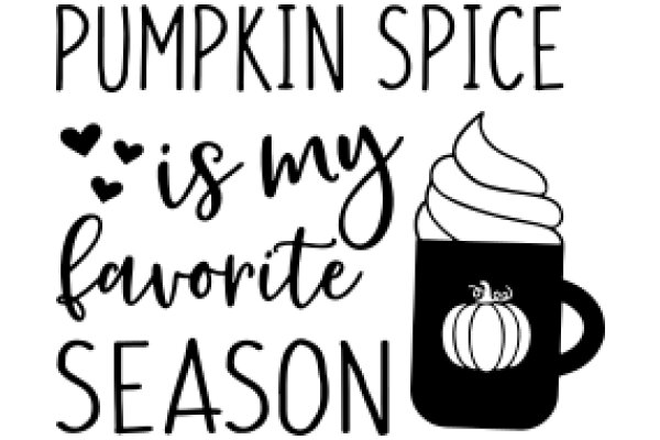 Pumpkin Spice Season: A Celebration of Fall Favorites