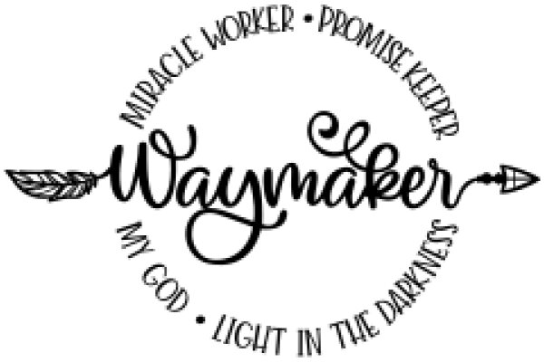 Waymaker: A Journey of Miracles, Promise, and Light in the Darkness