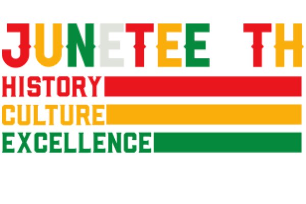 JUNETEE: A Celebration of History, Culture, and Excellence