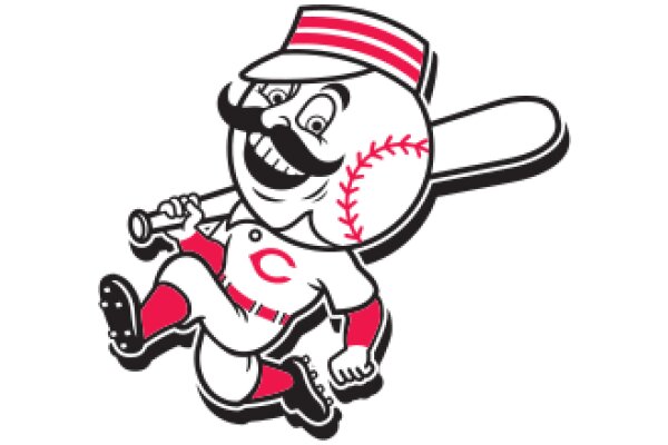 Cincinnati Reds Mascot: A Playful and Friendly Representation of Baseball