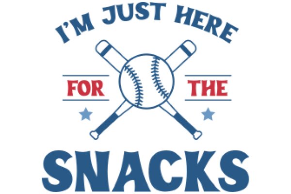 Welcome to the Snack Shack: Your Baseball-Themed Snack Spot!