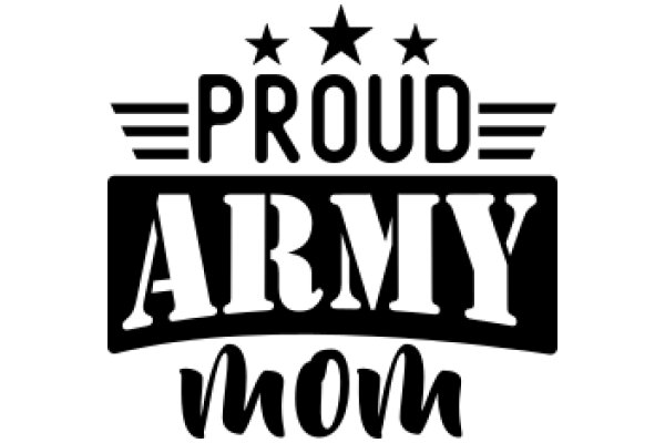 Proud Army Mom