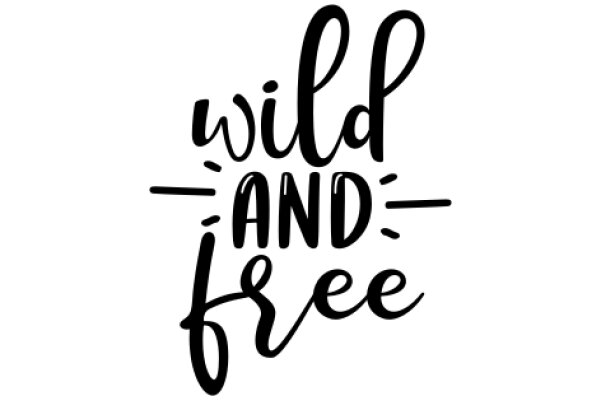 Wild and Free: A Symbol of Adventure and Freedom