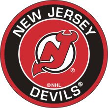 New Jersey Devils Logo: A Symbol of Pride and Passion