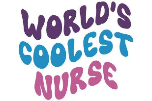 Cool Nurse: A World of Care and Compassion