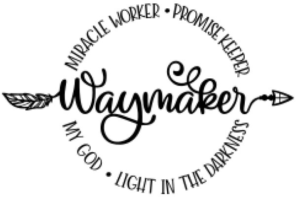 Waymaker: A Journey of Miracles, Promise, and Light in the Darkness