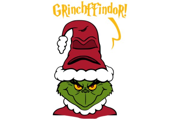 Grimchiffindor: A Festive Crossover