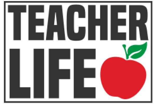 Teacher Life Logo