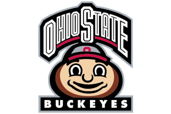 Ohio State Buckeyes Logo: A Symbol of Pride and Loyalty