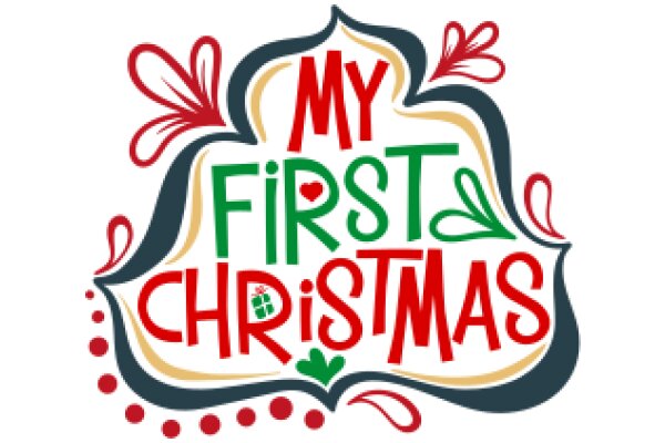 Celebrating the First Christmas: A Festive Greeting