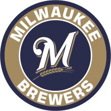 Milwaukee Brewers Logo: A Symbol of Team Spirit