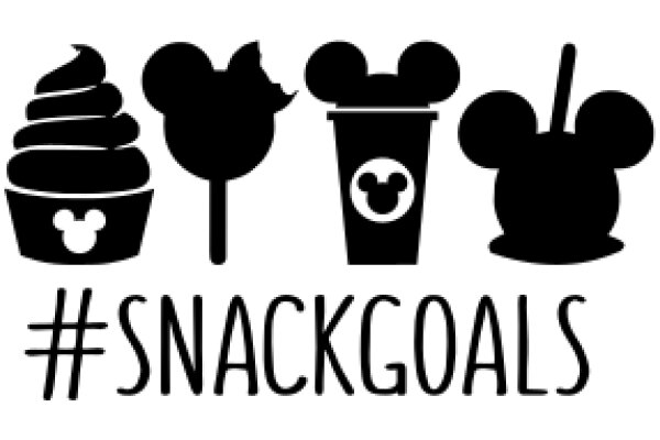 Disney Snack Goals: A Collection of Iconic Disney Snacks