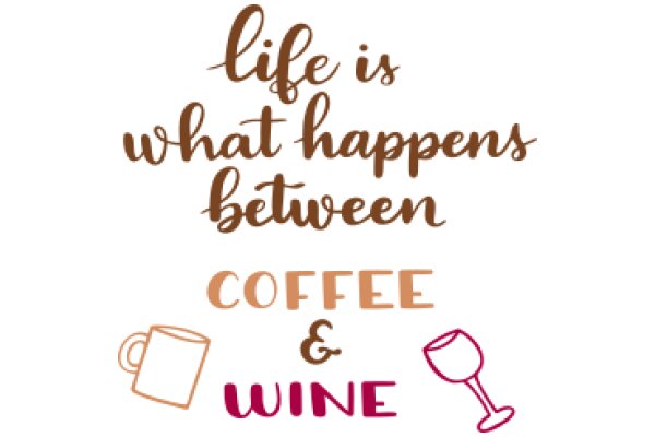 Coffee and Wine: The Perfect Pair for a Cozy Evening