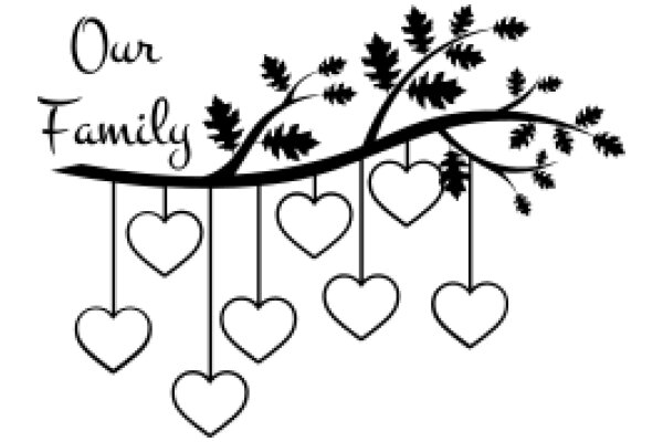 Our Family Tree: A Symbol of Love and Growth