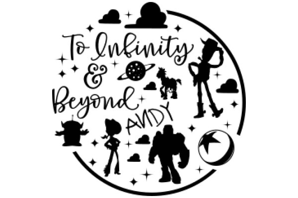 To Infinity and Beyond: A Journey Through the World of Animation