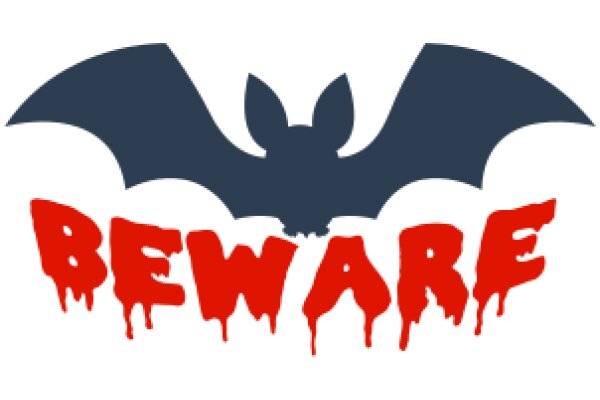 Beware of the Bat: A Symbol of Halloween