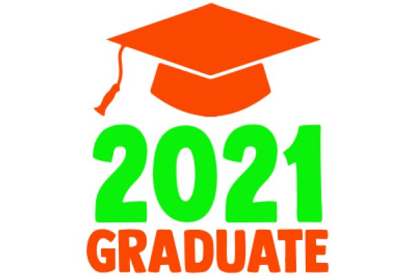 2021 Graduate: Celebrating the Class of 2021