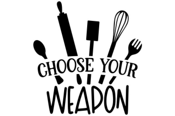 Choose Your Weapon: A Playful Guide to Kitchen Essentials