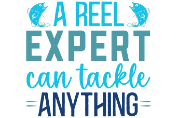 A Reel Expert Can Tackle Anything