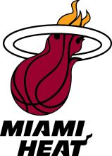 Miami Heat Logo: A Symbol of Heat and Passion