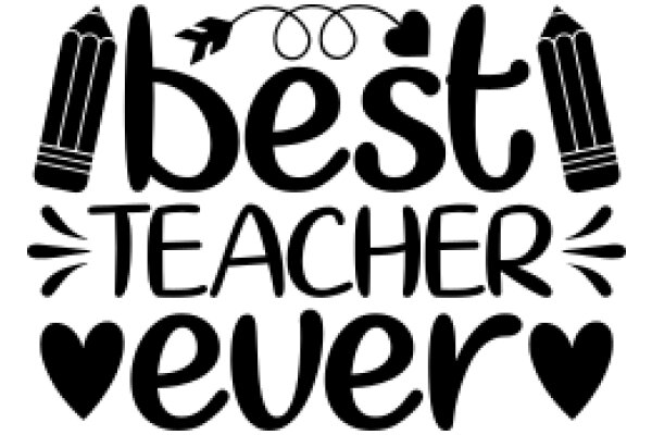 Best Teacher Ever: A Heartfelt Tribute to the Profession