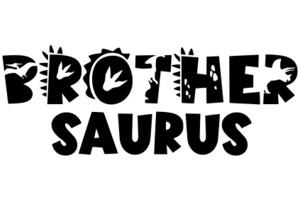 Brother Saurus: A Playful Tribute to a Beloved Character