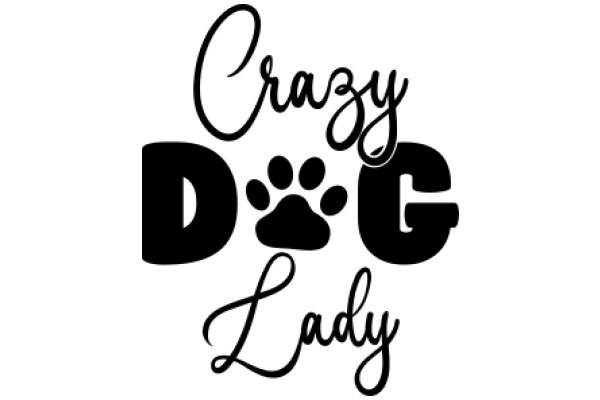 Crazy Dog Lady